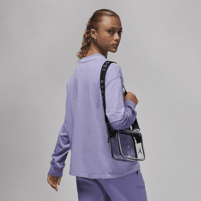 Jordan Stadium Bag (1.7L). Nike.com